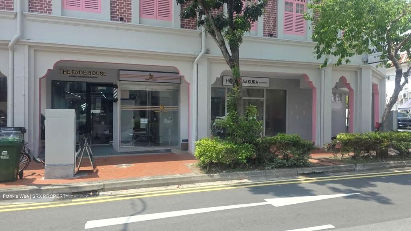Joo Chiat Road (D15), Shop House #586036741